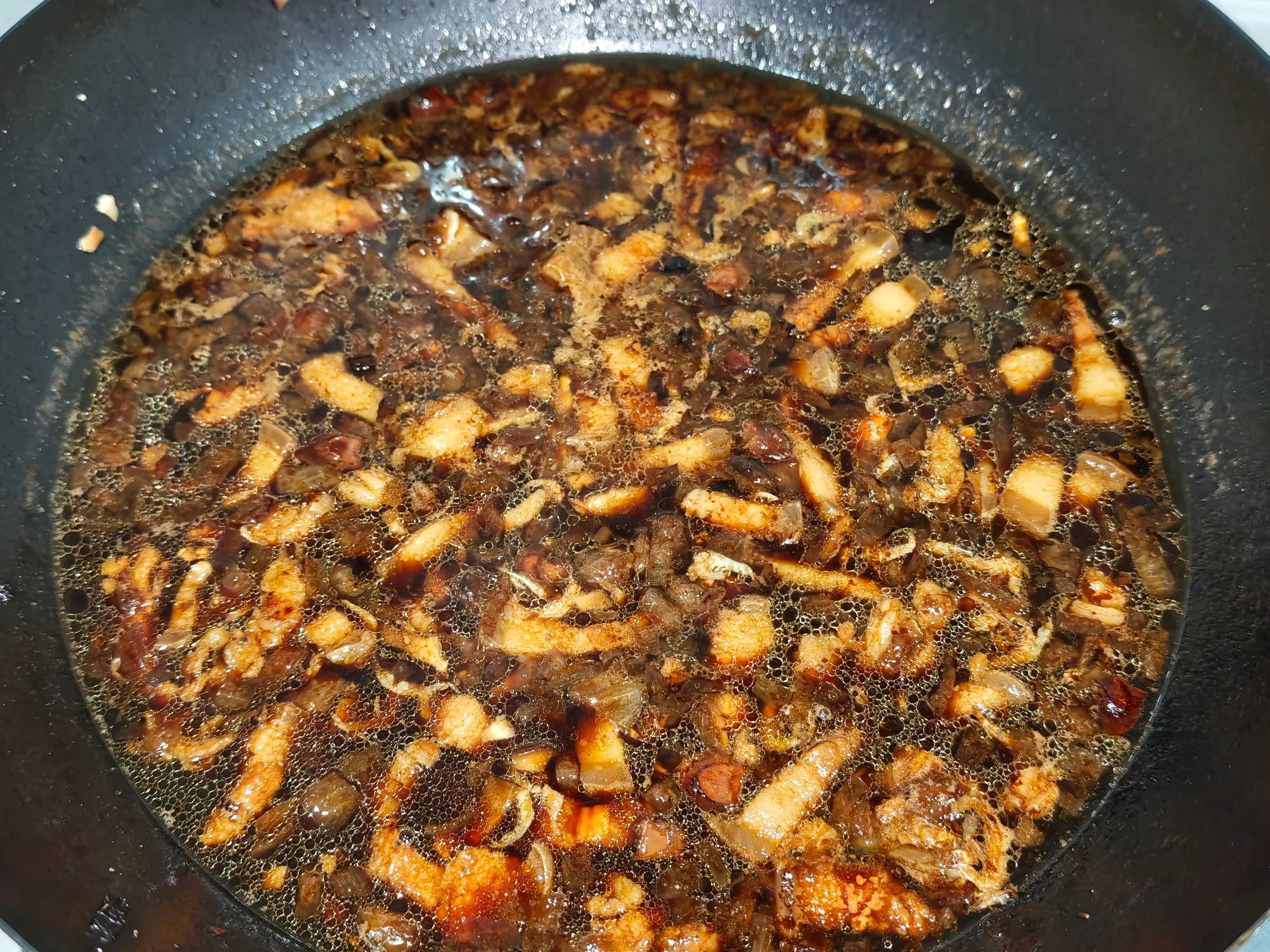 Braising